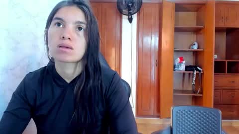 Emily and Soffy online show from March 2026 11:59:02 AM