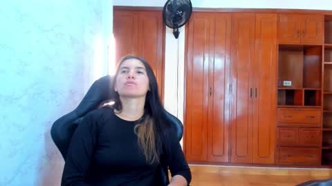 Emily and Soffy online show from March 2026 12:54:02 PM