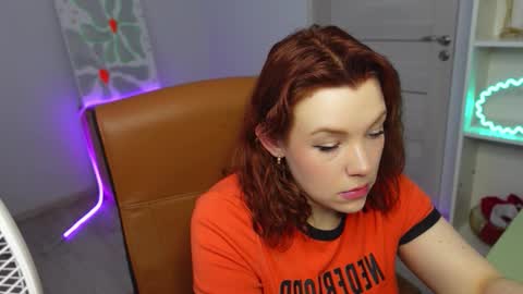 EMILY BOKER online show from February 2026 02:11:02 PM