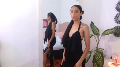 Emily online show from September 2025 06:29:02 PM