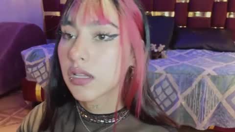 Snapshot of emily_fox_3 chatting on March 2025 07:54:01 PM emily fox 3 online show from March 2025 07:54:01 PM