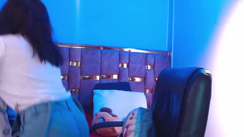 Snapshot of emily_fox_3 chatting on September 2025 03:28:02 AM emily fox 3 online show from September 2025 03:28:02 AM