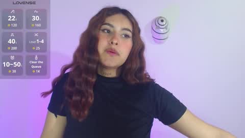 emily fox 3 online show from November 2025 05:29:02 AM