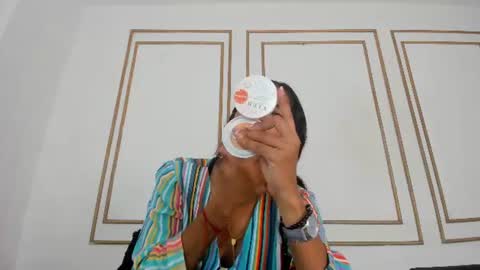 emily_gaviria1 online show from July 2026 12:40:01 PM
