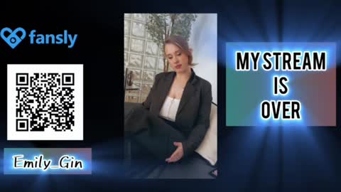 EMILY online show from December 2024 04:17:01 PM