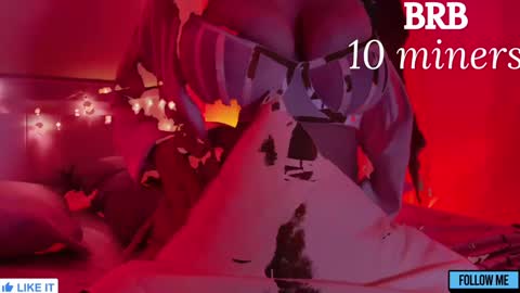 EMILY online show from December 2024 02:31:01 AM