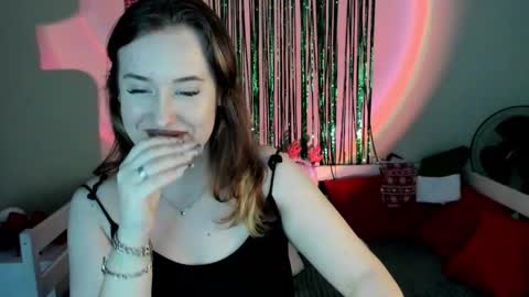 EMILY online show from January 2025 08:28:01 AM