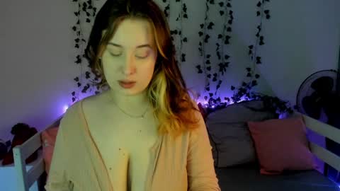 EMILY online show from January 2025 02:49:02 AM