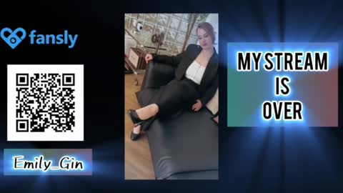 EMILY online show from January 2025 08:46:02 AM