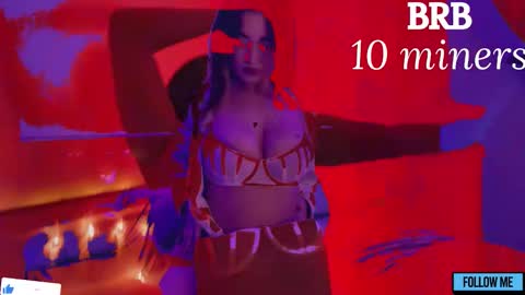 EMILY online show from March 2026 02:17:02 AM