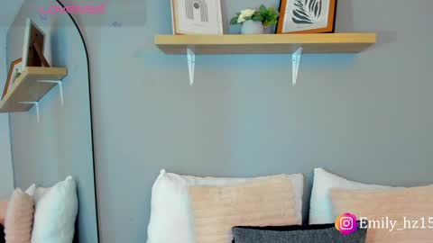 Emily online show from February 2025 10:14:01 AM