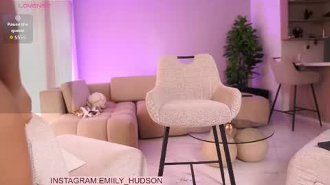 Snapshot of emily_huddson_ chatting on July 2026 06:07:01 PM independet model online show from July 2026 06:07:01 PM