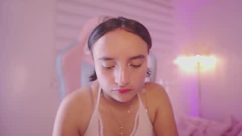 Snapshot of emily_jonexs_ chatting on February 2026 08:13:01 PM mily online show from February 2026 08:13:01 PM