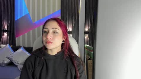 Emily online show from November 2025 04:34:02 PM