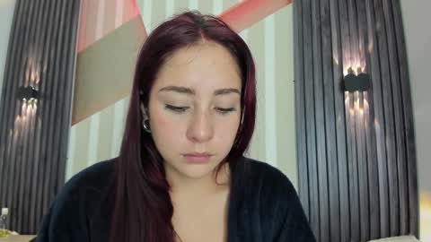 Emily online show from March 2026 09:27:01 AM