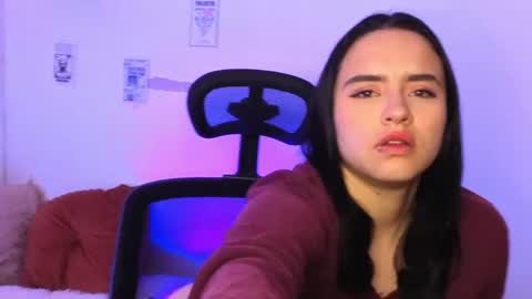 Emily Lindey online show from April 2026 03:57:01 AM