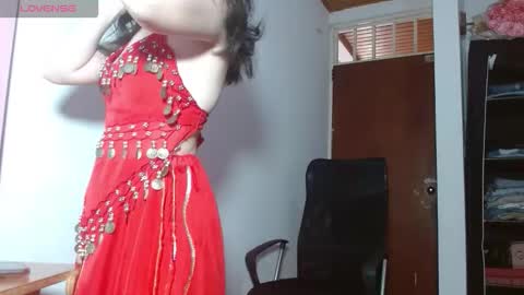 Emily littesweets online show from October 2025 05:58:02 PM