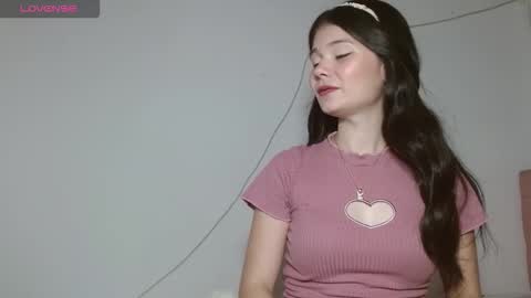 Emily littesweets online show from March 2026 09:29:01 PM