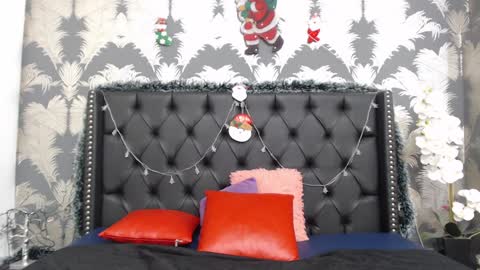 Snapshot of emily_loperaa chatting on January 2025 08:15:02 PM Emily online show from January 2025 08:15:02 PM