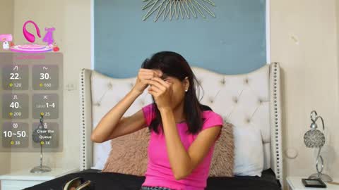 Snapshot of emily_loperaa chatting on November 2025 09:39:01 PM Emily online show from November 2025 09:39:01 PM