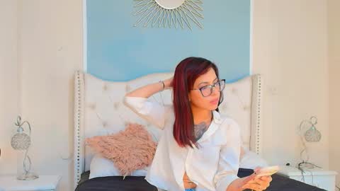 Emily online show from February 2026 12:26:02 AM