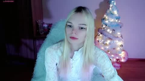 Lia online show from January 2025 09:18:01 PM