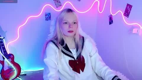 Lia online show from September 2025 10:15:01 PM