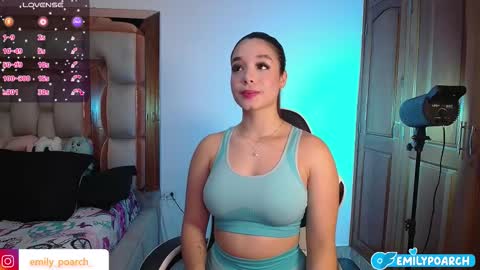 emily online show from February 2026 11:33:01 PM