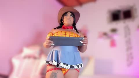 Snapshot of emily_restrepoo chatting on April 2026 05:43:02 AM Emily online show from April 2026 05:43:02 AM