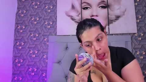 Emily online show from March 2026 02:06:02 AM