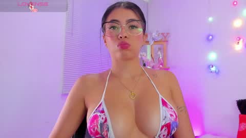 Emily online show from December 2024 07:07:01 PM