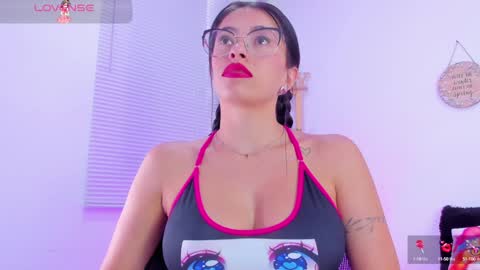 Emily online show from February 2025 07:33:01 PM