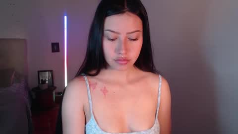 Snapshot of emily_swan_04 chatting on January 2025 04:42:01 PM Emily  Swan online show from January 2025 04:42:01 PM