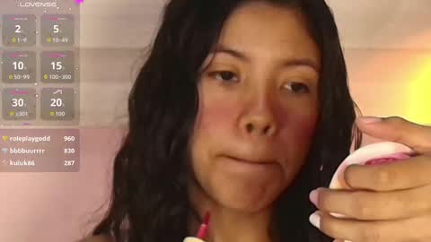 Emily online show from September 2025 12:16:02 PM