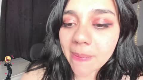 emily_vader online show from October 2025 03:45:01 AM