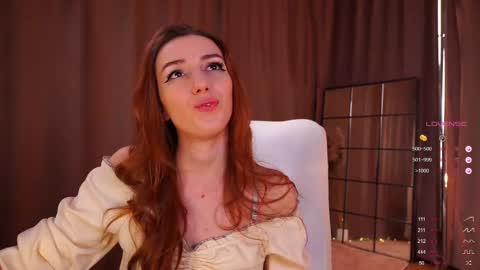 Lia online show from February 2025 04:26:02 PM