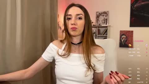 Lia online show from February 2026 05:03:02 PM