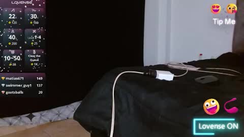 emily online show from November 2025 10:15:02 AM