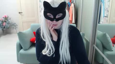 Snapshot of emily_york18 chatting on February 2026 10:09:01 AM Emily online show from February 2026 10:09:01 AM