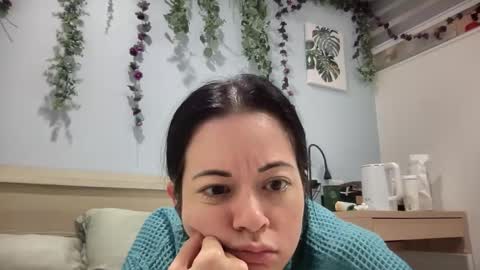 Snapshot of emilyalexa chatting on September 2025 12:16:01 PM Emily Alexa online show from September 2025 12:16:01 PM