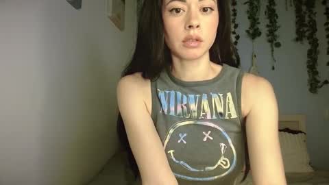 Snapshot of emilyalexa chatting on October 2025 11:41:02 AM Emily Alexa online show from October 2025 11:41:02 AM