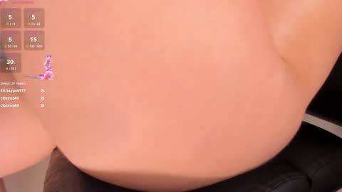 Emily Armstrong online show from January 2025 06:28:01 PM