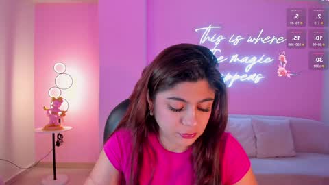 Emily Armstrong online show from February 2025 12:17:01 PM