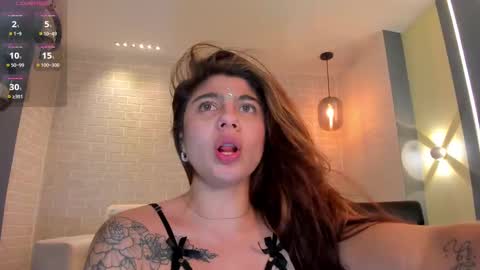 Emily Armstrong online show from February 2025 07:55:01 AM