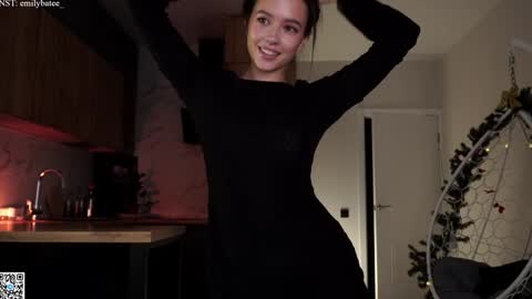 emilybatee online show from February 2026 06:50:01 PM