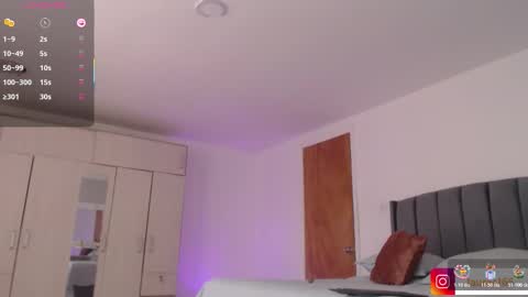 Emily online show from December 2025 07:51:02 PM