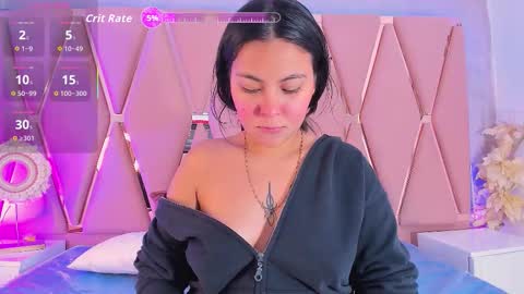 Emily online show from November 2025 10:59:02 PM