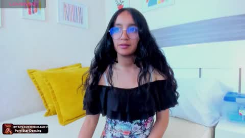 Emily Bluush online show from February 2026 06:04:02 PM