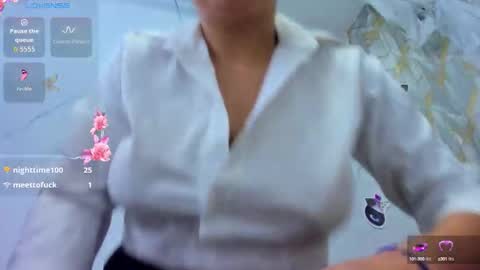 emilybrown21x online show from October 2025 01:48:02 AM