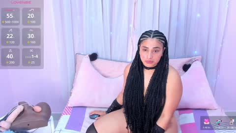  EMILY  online show from January 2025 05:21:02 AM